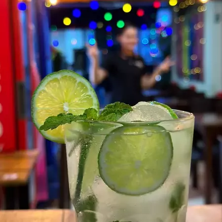 Mojito Cubano