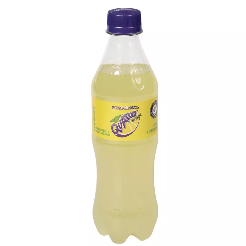 Quatro 400ml
