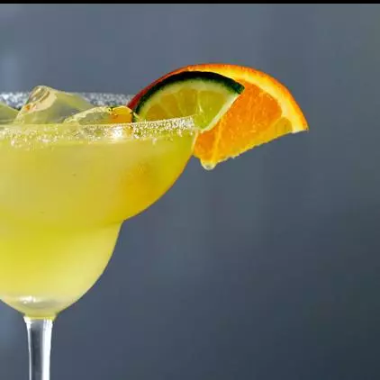 texas margarita