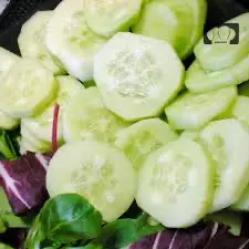 ENSALADA PEPINO