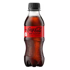 Mini Coca Cola Zero