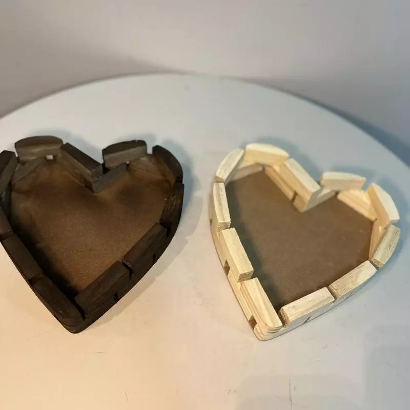 Coração ENV 02 COD: 2491