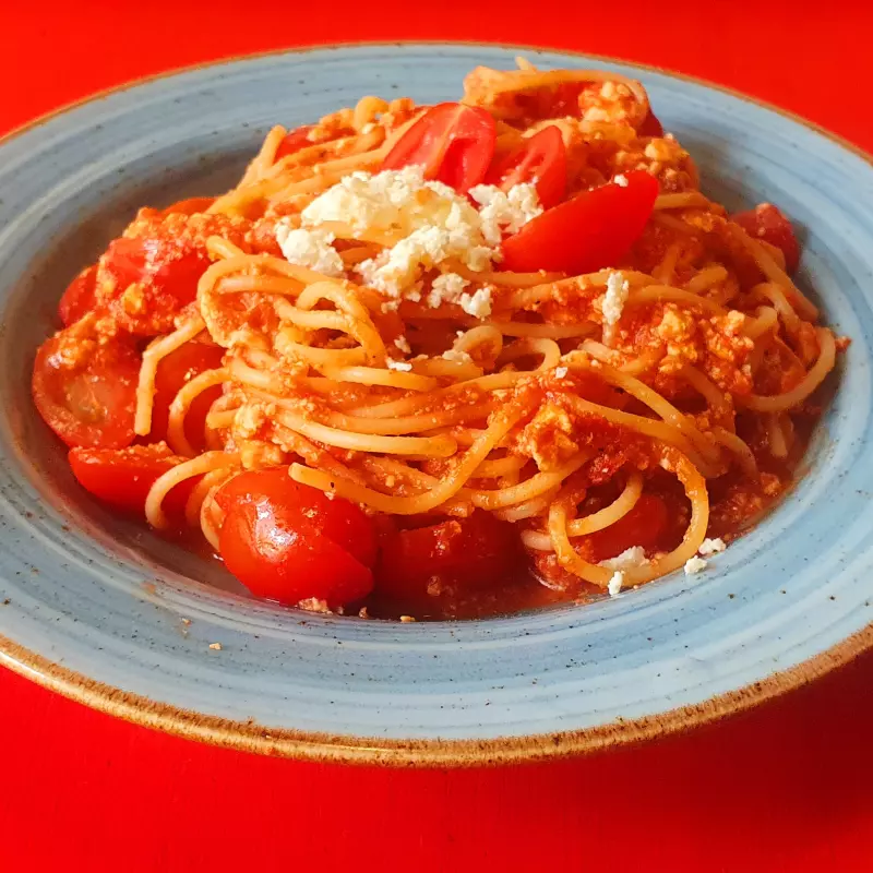 Mamma Giovanna