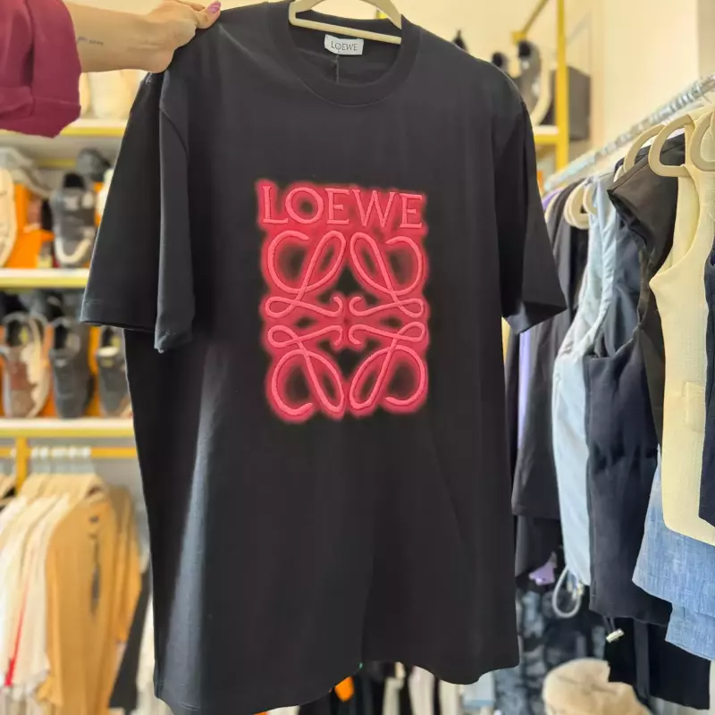 CAMISETA LOEWE