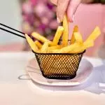 BATATA FRITA