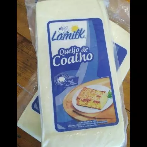 Coalho 500g
