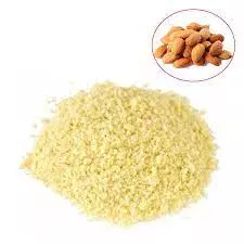 Farinha de Amêndoas 1kg