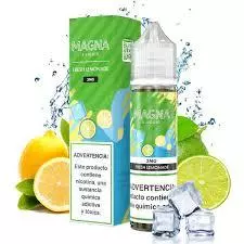 Magna Fresh Lemonade 3mg 60ml