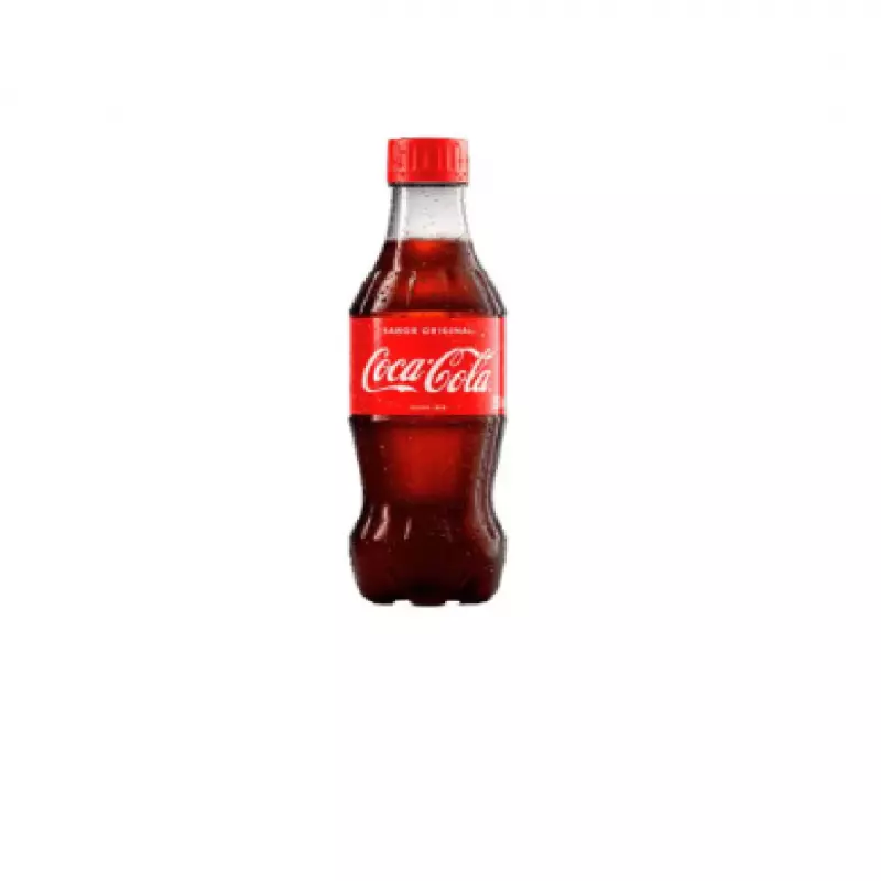 COCA-COLA 200 ML