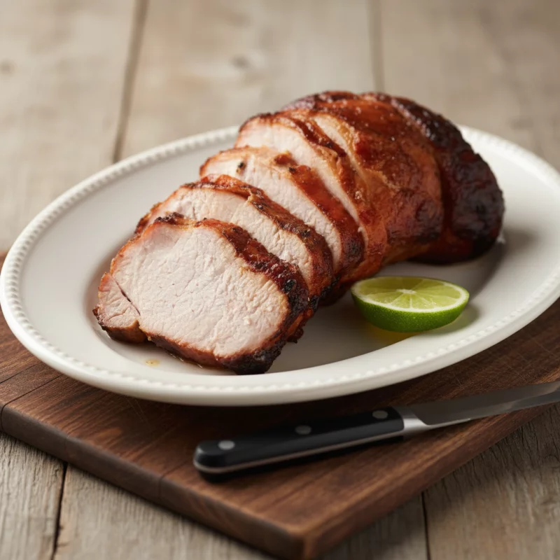 Pernil Assado(copy)