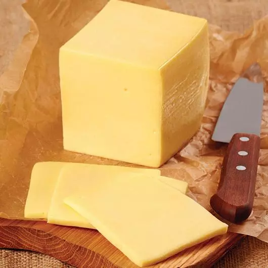 Queso Manchego
