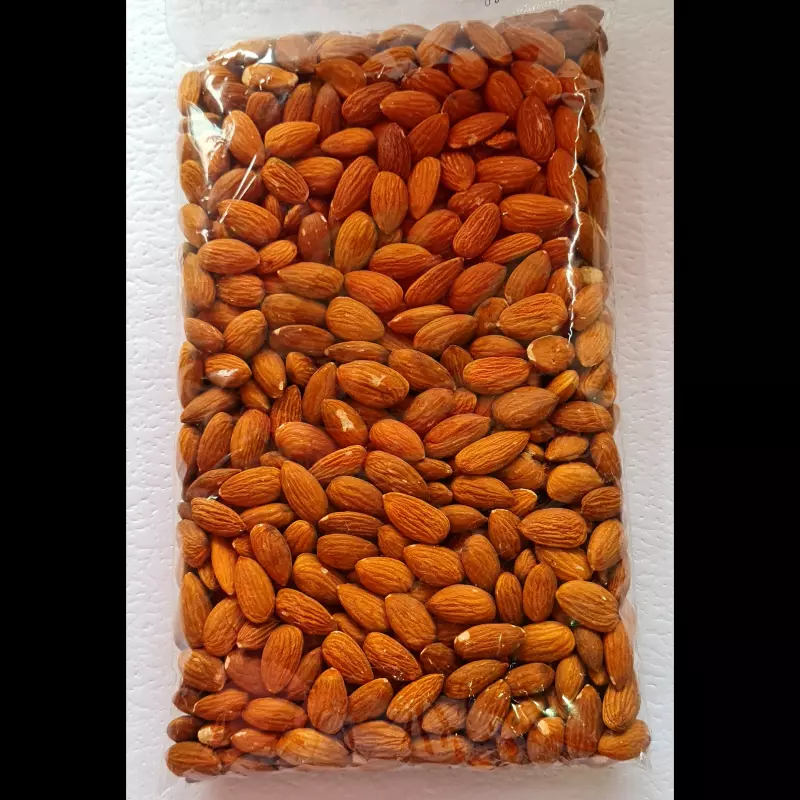 ALMENDRA NATURAL