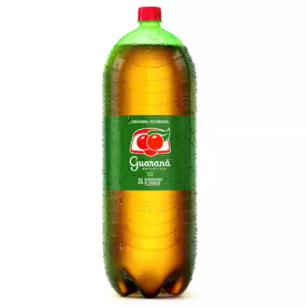 Guaraná 3L