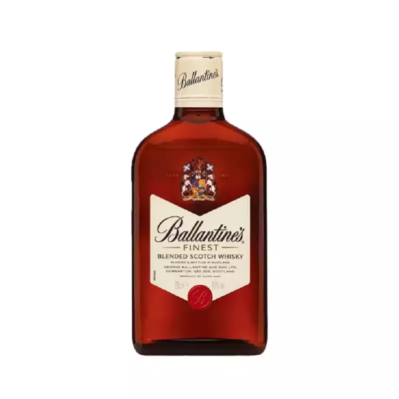 BALLANTINES 200 ML