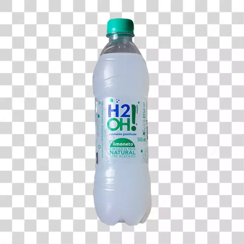 H2O limoneto 500ml