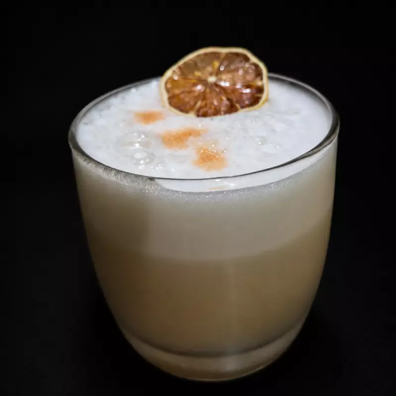 WHISKY SOUR