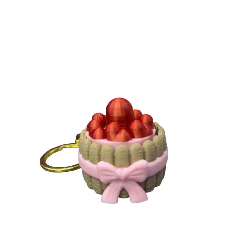 Clave: CKTAR Clicker tarta