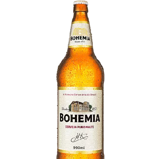 Bohemia 990ml