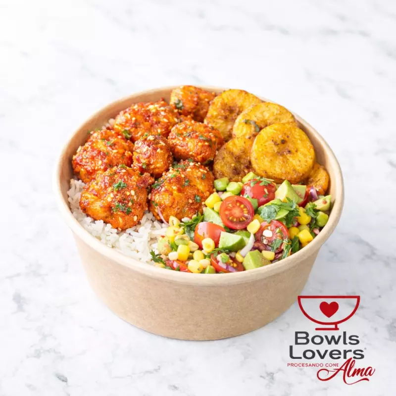 Pollo Al Tajín Para El Corazón