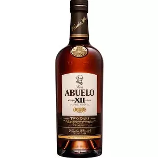 RON ABUELO XII 200 ML