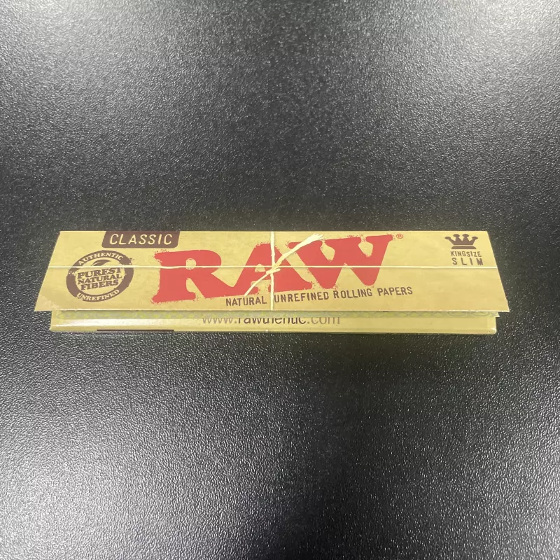 Seda RAW king size G