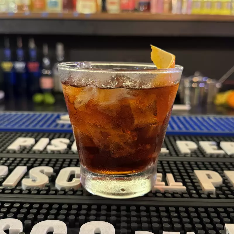 NEGRONI