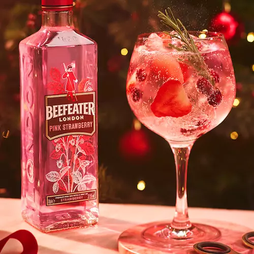Gin Beefeater (Medida)