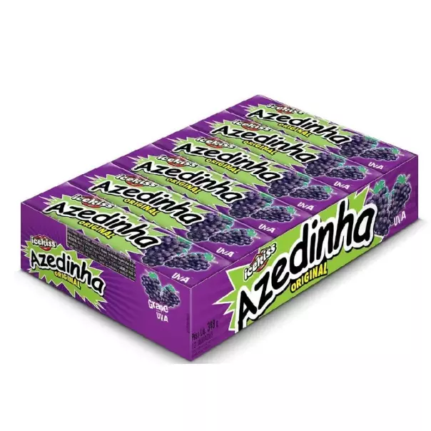 BALA ICEKISS