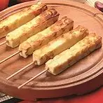 QUEIJO COALHO - unidade