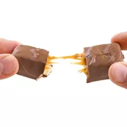 Barrita Mágica 🍫🥜🍬