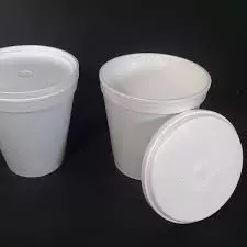 Contenedor con tapa 24 OZ