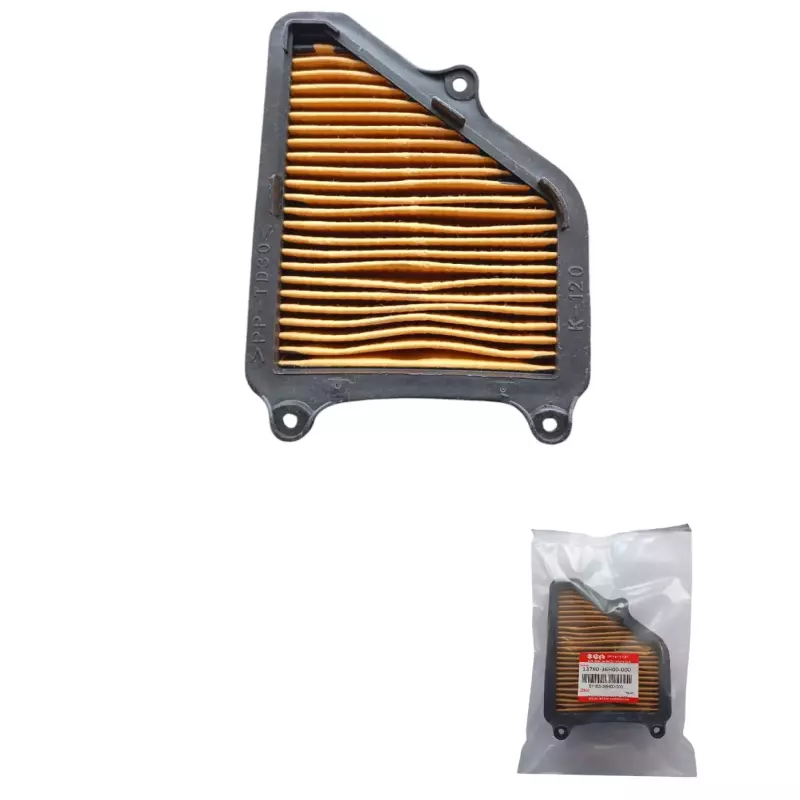 FILTRO DE AIRE AX - 4 T.O