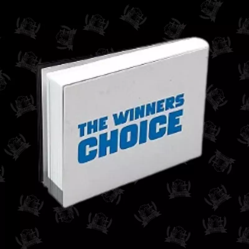 Piteira Gelo The Winners Choice
