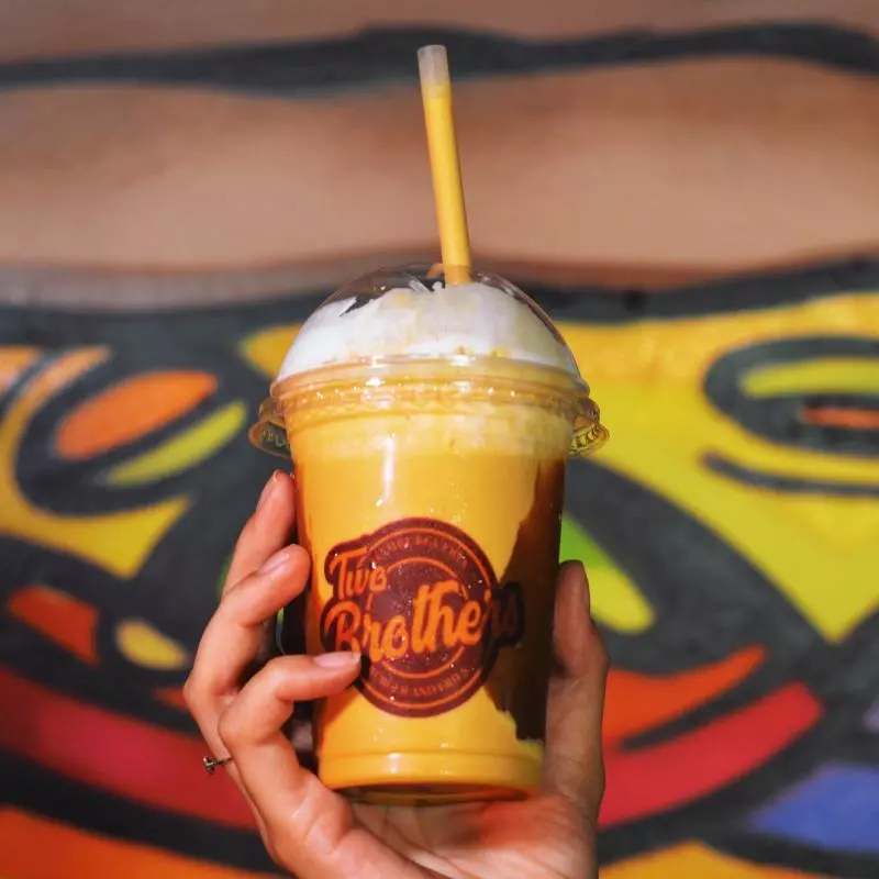 TB Shake Doce de Leite