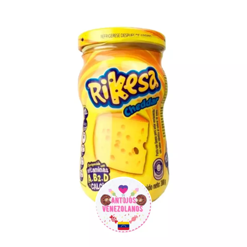 RIKESA GRANDE