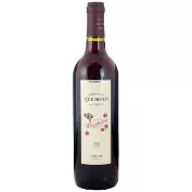 Vino Borgoña Queirolo