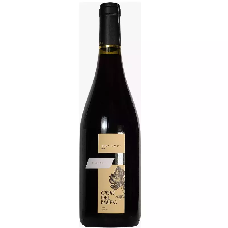 CASAS DEL MAIPO RESERVA PINOT NOIR