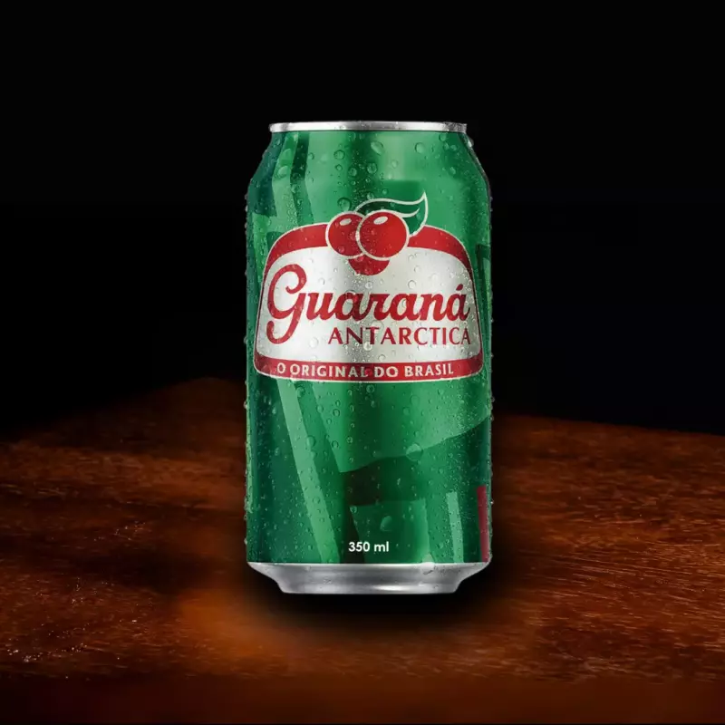 GUARANÁ