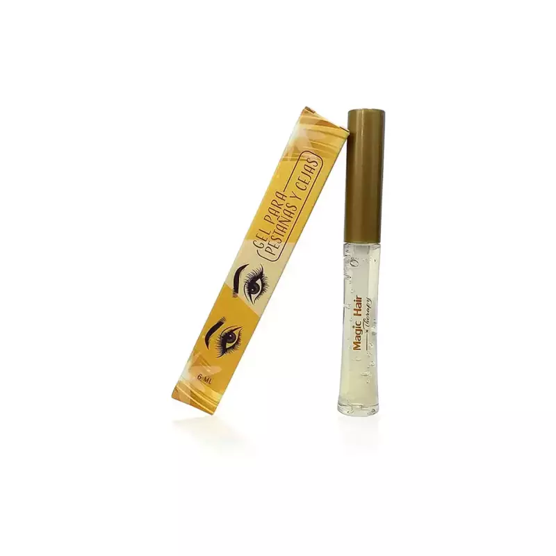 Gel para Pestañas y Cejas  - Magic H