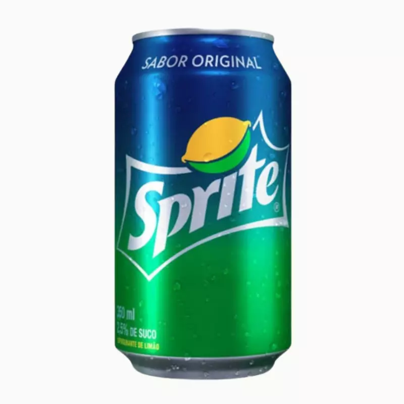 SPRIT LATA