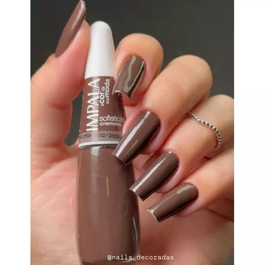 Esm.Impala Sofisticado