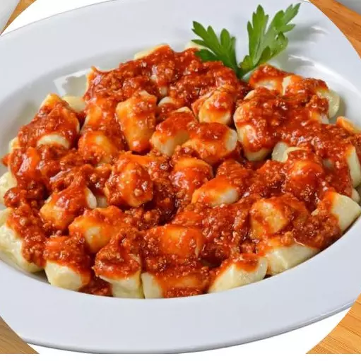 Nhoque 350g