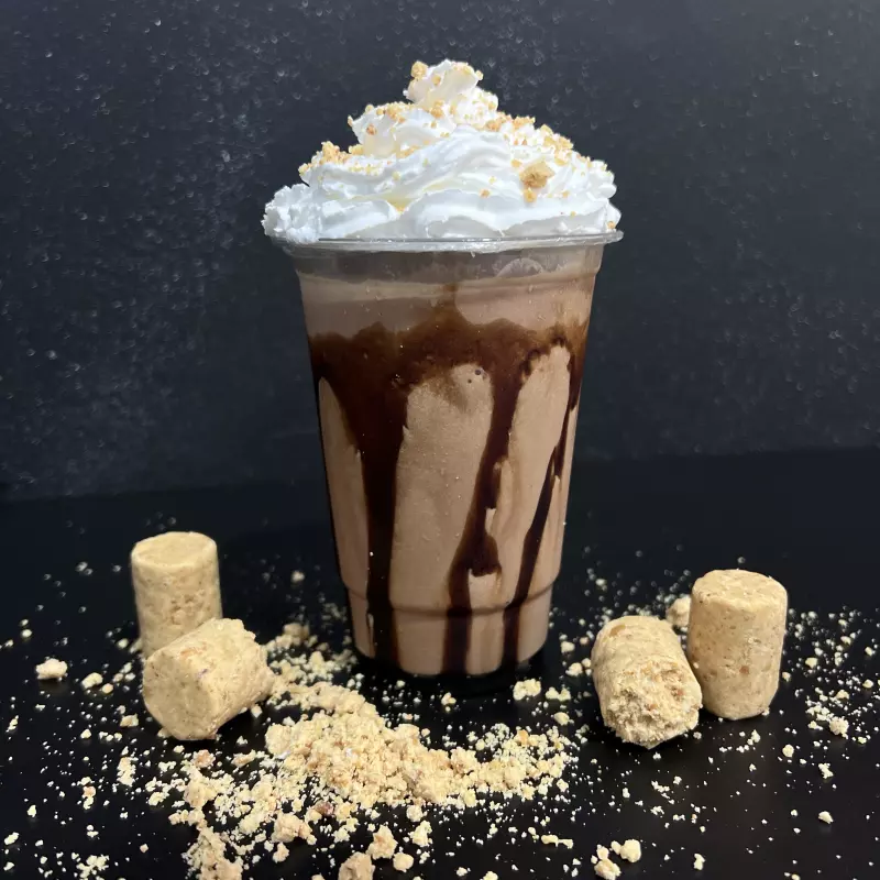 Milk Shake Chocolate