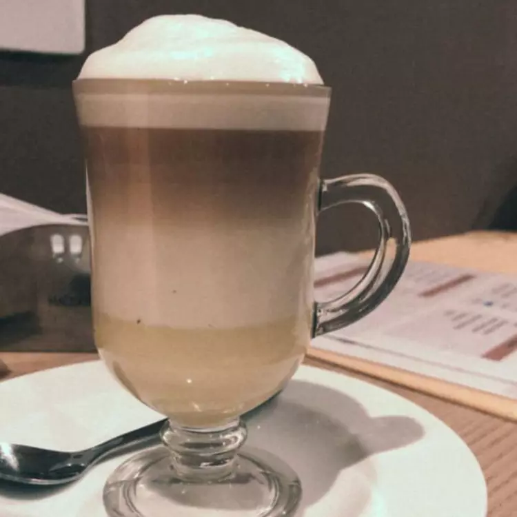 Mocha