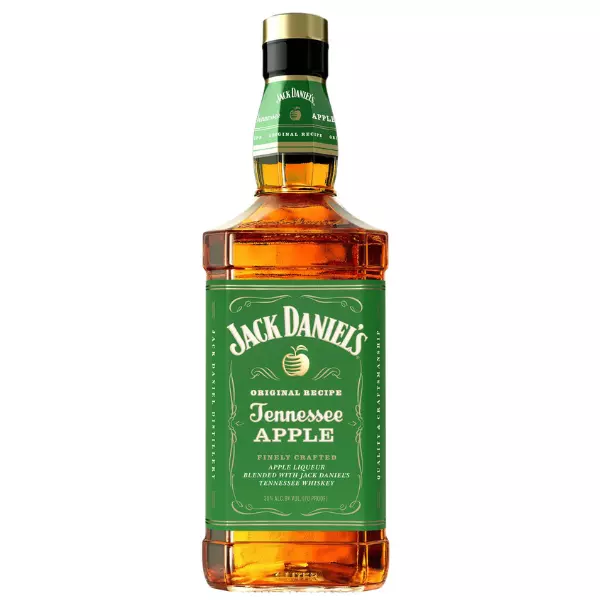 Jack Daniels Apple 1L