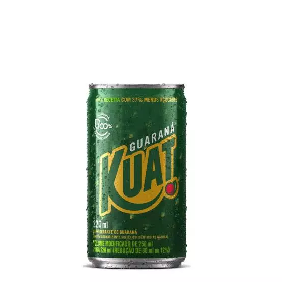 KUAT MINI LATA 220ML