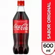 coca cola 600 ml