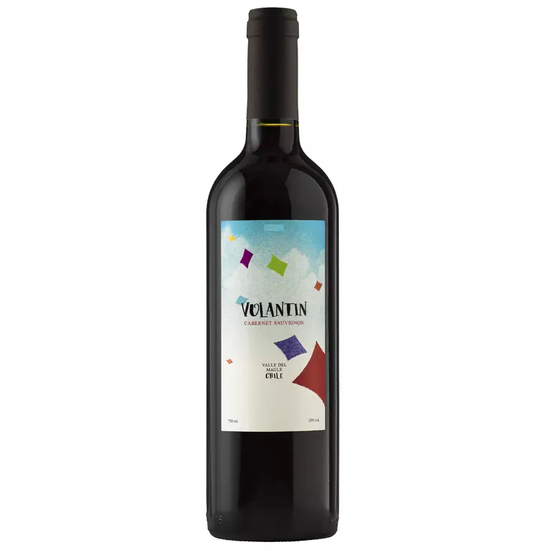 🇨🇱 Volantin Carbenet Sauvig.