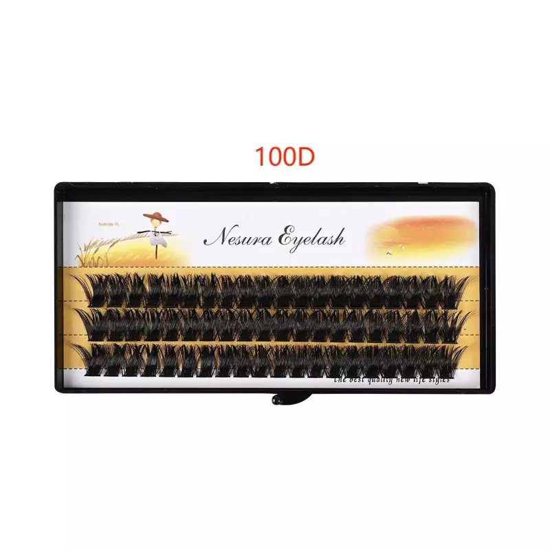100D 10-12-14 MIX