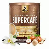 Desincoffee Super Café